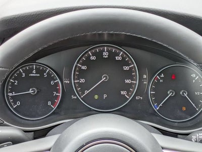2026 Mazda Mazda CX-50 2.5 Turbo Premium Plus