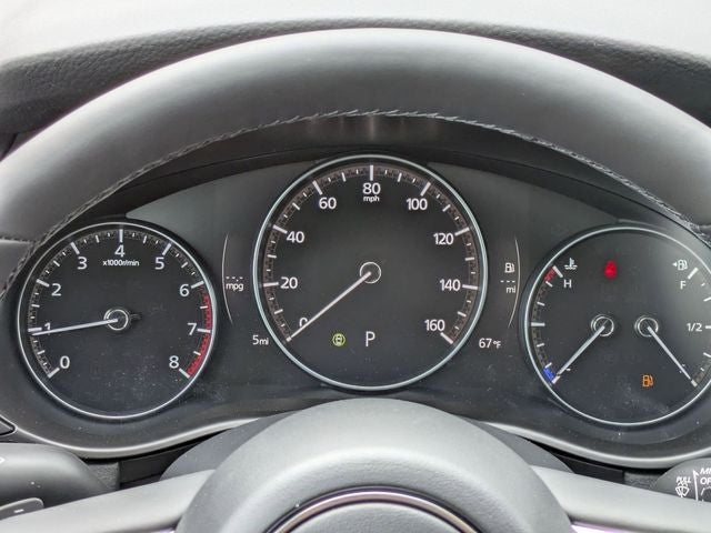 2026 Mazda Mazda CX-50 2.5 Turbo Premium Plus