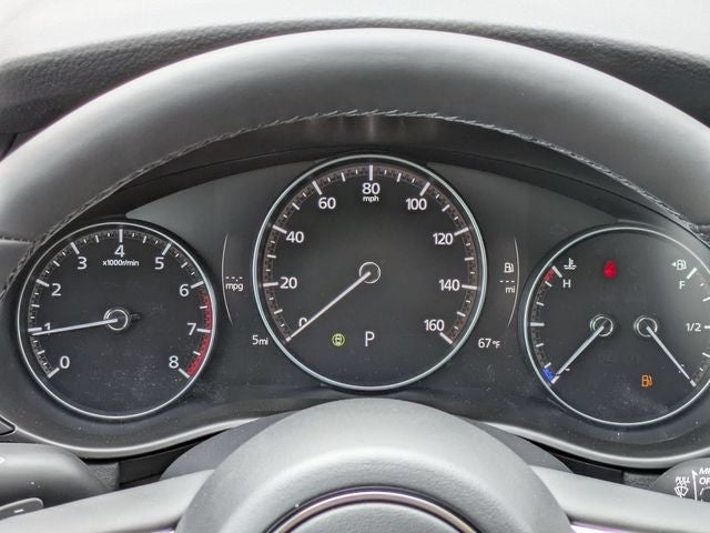 2026 Mazda Mazda CX-50 2.5 Turbo Premium Plus