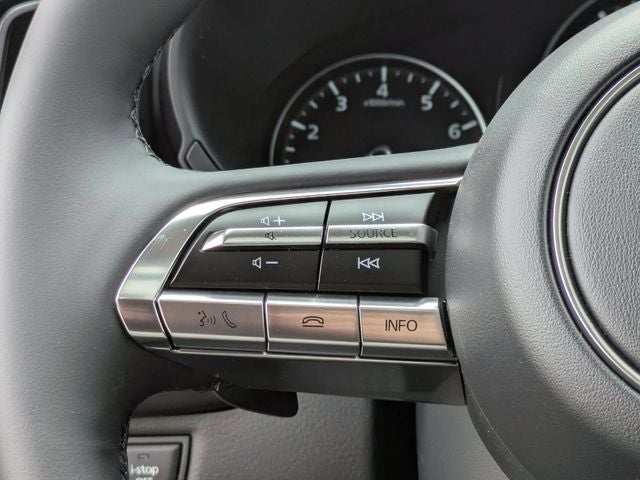 2026 Mazda Mazda CX-50 2.5 Turbo Premium Plus