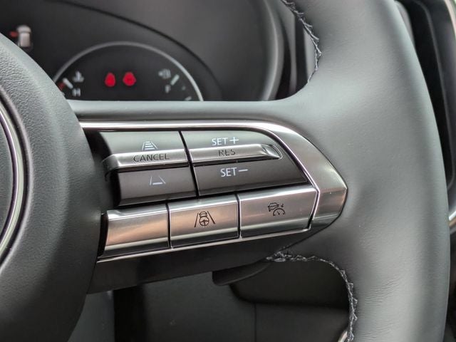 2026 Mazda Mazda CX-50 2.5 Turbo Premium Plus