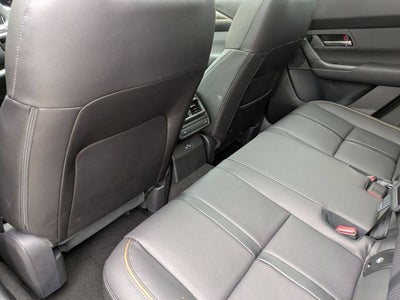 2026 Mazda Mazda CX-50 2.5 Turbo Premium Plus