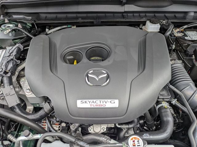 2026 Mazda Mazda CX-50 2.5 Turbo Premium Plus