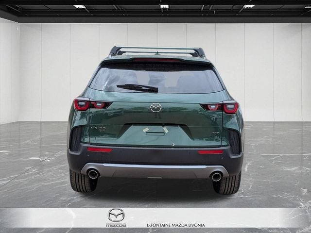 2026 Mazda Mazda CX-50 2.5 Turbo Premium Plus