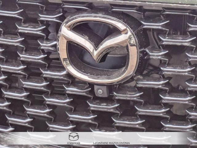 2026 Mazda Mazda CX-50 2.5 Turbo Premium Plus