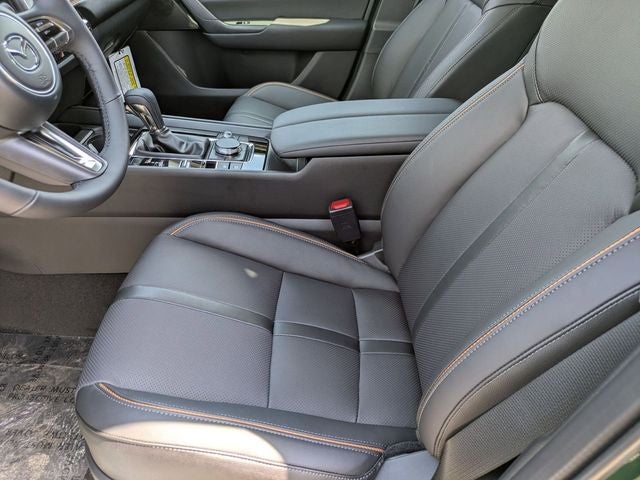 2026 Mazda Mazda CX-50 2.5 Turbo Premium Plus