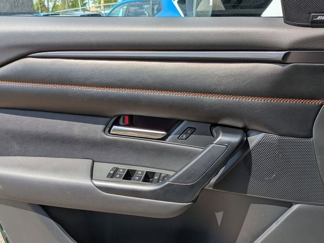 2026 Mazda Mazda CX-50 2.5 Turbo Premium Plus