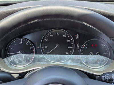 2026 Mazda Mazda CX-50 2.5 Turbo Premium Plus