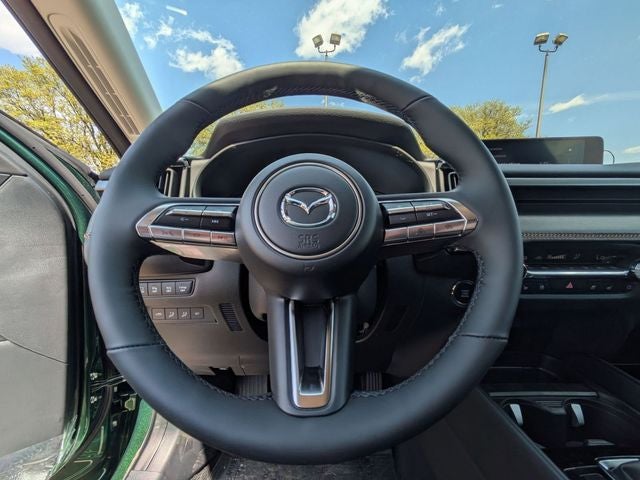 2026 Mazda Mazda CX-50 2.5 Turbo Premium Plus