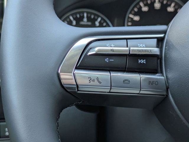 2026 Mazda Mazda CX-50 2.5 Turbo Premium Plus