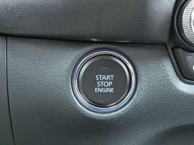2026 Mazda Mazda CX-50 2.5 Turbo Premium Plus