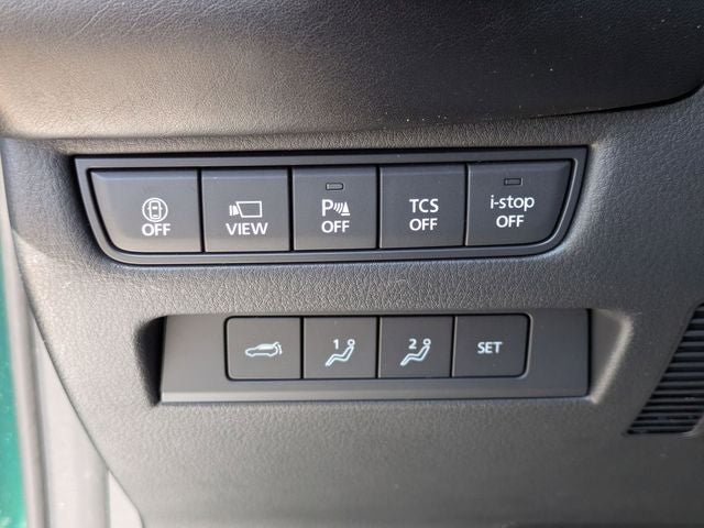 2026 Mazda Mazda CX-50 2.5 Turbo Premium Plus