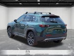 2026 Mazda Mazda CX-50 2.5 Turbo Premium Plus