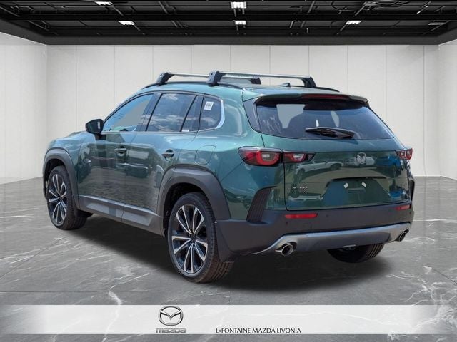 2026 Mazda Mazda CX-50 2.5 Turbo Premium Plus