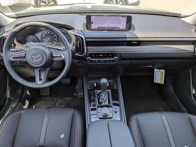 2026 Mazda Mazda CX-50 2.5 Turbo Premium Plus