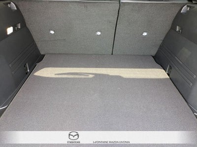 2026 Mazda Mazda CX-50 2.5 Turbo Premium Plus