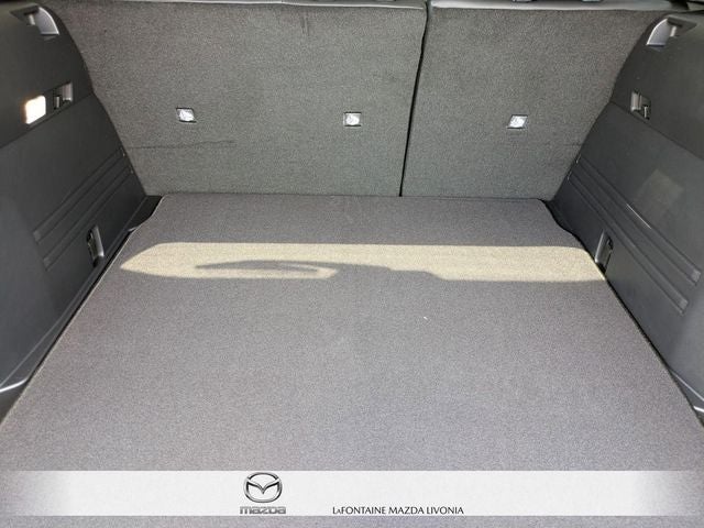 2026 Mazda Mazda CX-50 2.5 Turbo Premium Plus