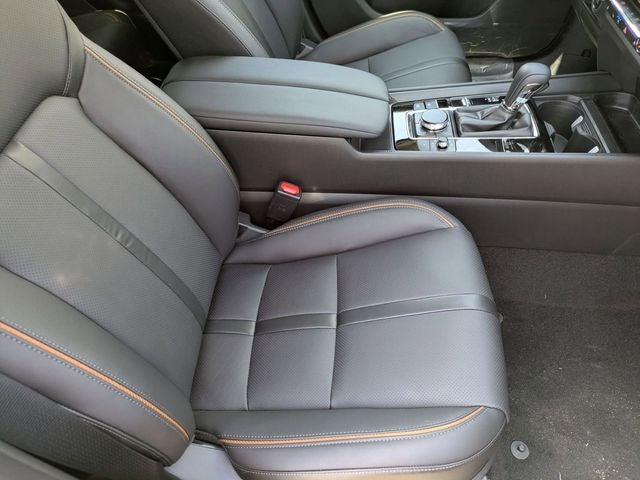 2026 Mazda Mazda CX-50 2.5 Turbo Premium Plus