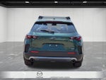 2026 Mazda Mazda CX-50 2.5 Turbo Premium Plus