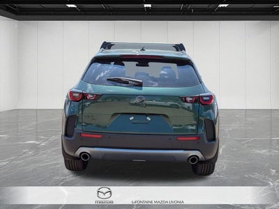 2026 Mazda Mazda CX-50 2.5 Turbo Premium Plus