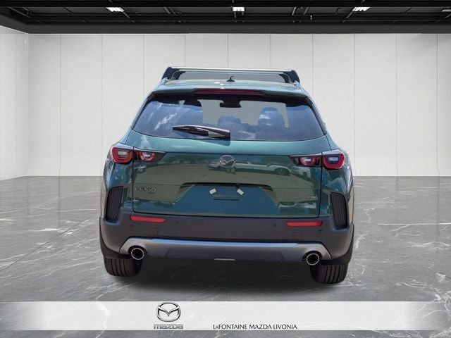 2026 Mazda Mazda CX-50 2.5 Turbo Premium Plus