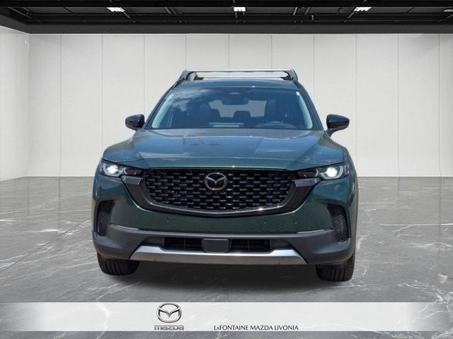 2026 Mazda Mazda CX-50 2.5 Turbo Premium Plus