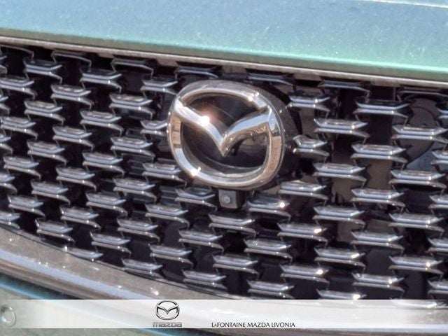 2026 Mazda Mazda CX-50 2.5 Turbo Premium Plus