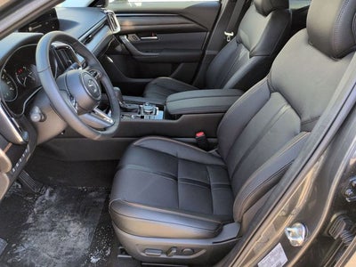 2026 Mazda Mazda CX-50 2.5 Turbo Premium Plus