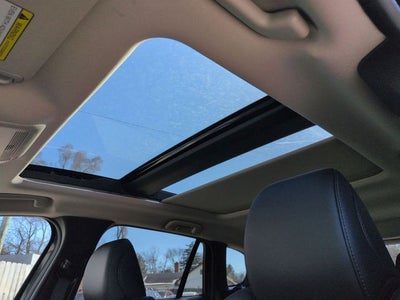 2026 Mazda Mazda CX-50 2.5 Turbo Premium Plus