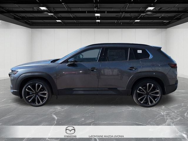 2026 Mazda Mazda CX-50 2.5 Turbo Premium Plus