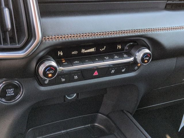 2026 Mazda Mazda CX-50 2.5 Turbo Premium Plus