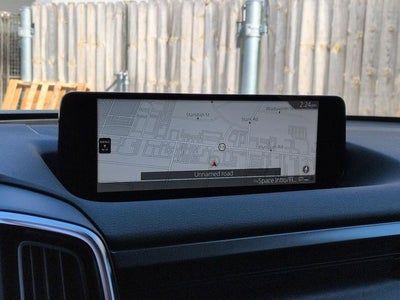 2026 Mazda Mazda CX-50 2.5 Turbo Premium Plus