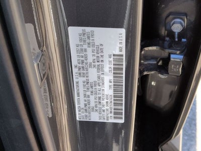 2026 Mazda Mazda CX-50 2.5 Turbo Premium Plus