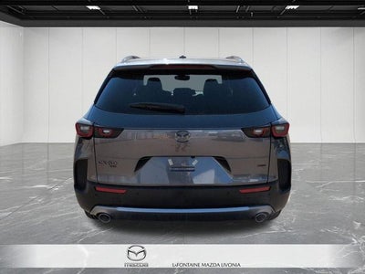 2026 Mazda Mazda CX-50 2.5 Turbo Premium Plus