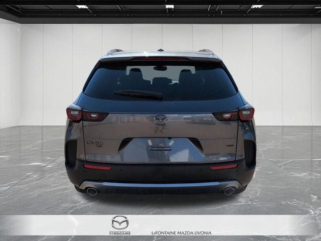 2026 Mazda Mazda CX-50 2.5 Turbo Premium Plus