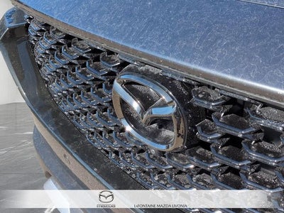 2026 Mazda Mazda CX-50 2.5 Turbo Premium Plus