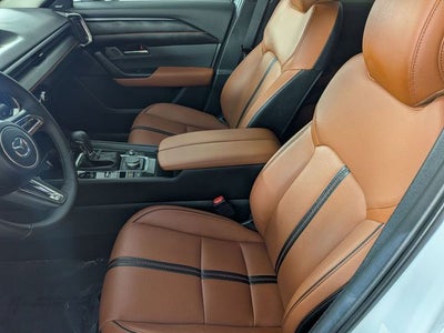 2025 Mazda Mazda CX-50 2.5 Turbo Premium Plus Package