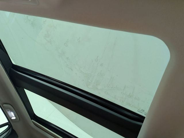 2025 Mazda Mazda CX-50 2.5 Turbo Premium Plus Package