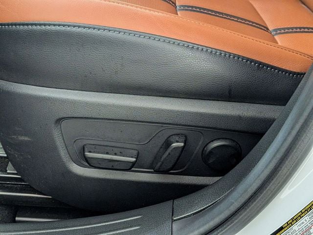 2025 Mazda Mazda CX-50 2.5 Turbo Premium Plus Package