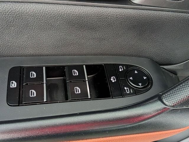 2025 Mazda Mazda CX-50 2.5 Turbo Premium Plus Package