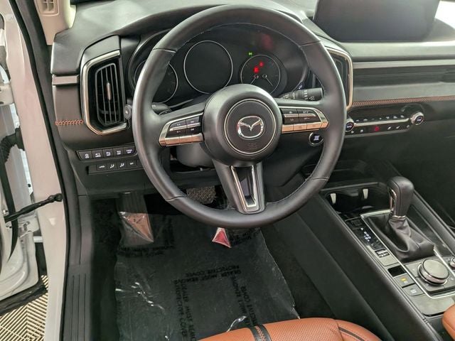 2025 Mazda Mazda CX-50 2.5 Turbo Premium Plus Package