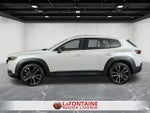 2025 Mazda Mazda CX-50 2.5 Turbo Premium Plus Package