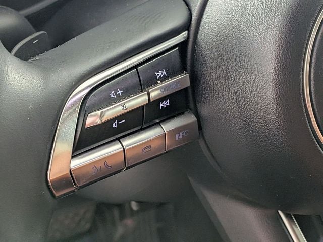 2025 Mazda Mazda CX-50 2.5 Turbo Premium Plus Package