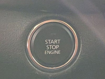 2025 Mazda Mazda CX-50 2.5 Turbo Premium Plus Package