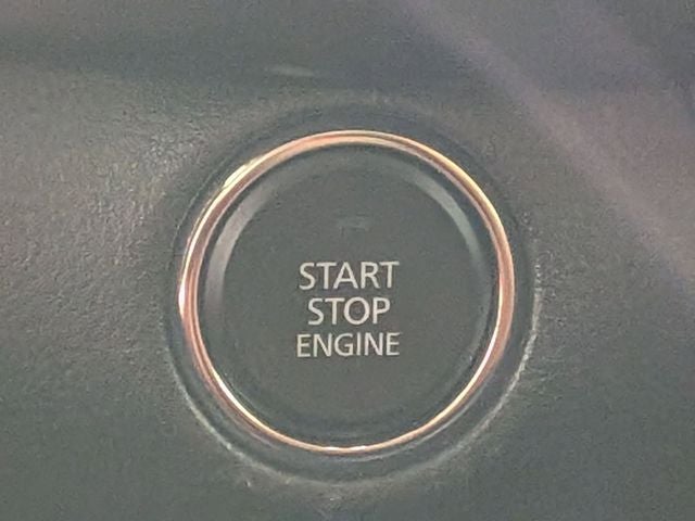 2025 Mazda Mazda CX-50 2.5 Turbo Premium Plus Package