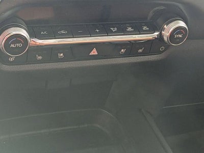 2025 Mazda Mazda CX-50 2.5 Turbo Premium Plus Package