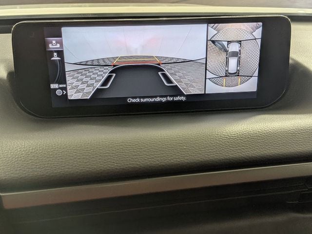 2025 Mazda Mazda CX-50 2.5 Turbo Premium Plus Package