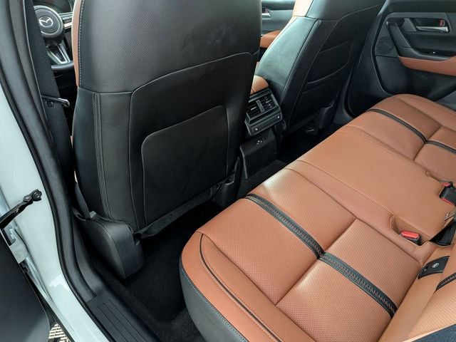 2025 Mazda Mazda CX-50 2.5 Turbo Premium Plus Package