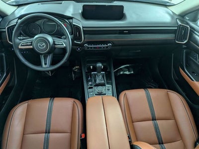 2025 Mazda Mazda CX-50 2.5 Turbo Premium Plus Package