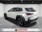 2025 Mazda Mazda CX-50 2.5 Turbo Premium Plus Package